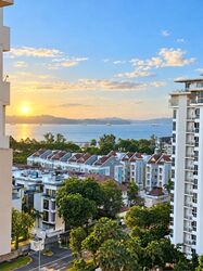Sea Horizon (D18), Condominium #618875401